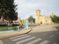Juliaca (3) &ndash; &copy; Francisco Javier Burgos Gutierrez (Eberhardt TRAVEL)