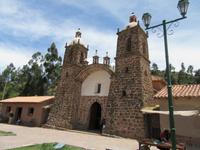 San Pedro (3) &ndash; &copy; Francisco Javier Burgos Gutierrez (Eberhardt TRAVEL)