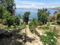 Sonneninsel (6) &ndash; &copy; Francisco Javier Burgos Gutierrez (Eberhardt TRAVEL)