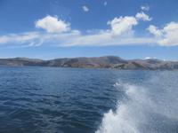 Titicaca-See (4) &ndash; &copy; Francisco Javier Burgos Gutierrez (Eberhardt TRAVEL)