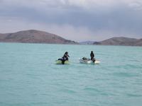 Titicaca-See (8) &ndash; &copy; Francisco Javier Burgos Gutierrez (Eberhardt TRAVEL)
