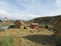 Uros Familie (3) &ndash; &copy; Francisco Javier Burgos Gutierrez (Eberhardt TRAVEL)