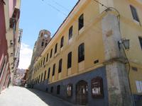 La Paz (7) &ndash; &copy; Francisco Javier Burgos Gutierrez (Eberhardt TRAVEL)