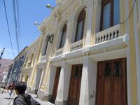 La Paz (8) &ndash; &copy; Francisco Javier Burgos Gutierrez (Eberhardt TRAVEL)