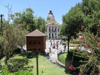 La Paz (13) &ndash; &copy; Francisco Javier Burgos Gutierrez (Eberhardt TRAVEL)