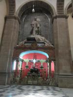 La Paz (19) &ndash; &copy; Francisco Javier Burgos Gutierrez (Eberhardt TRAVEL)
