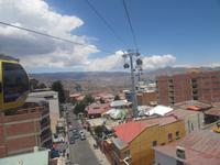 La Paz (30) &ndash; &copy; Francisco Javier Burgos Gutierrez (Eberhardt TRAVEL)