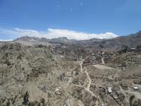 La Paz (37) &ndash; &copy; Francisco Javier Burgos Gutierrez (Eberhardt TRAVEL)