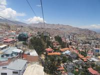 La Paz (40) &ndash; &copy; Francisco Javier Burgos Gutierrez (Eberhardt TRAVEL)