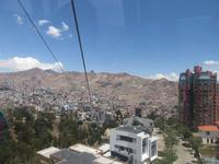 La Paz (41) &ndash; &copy; Francisco Javier Burgos Gutierrez (Eberhardt TRAVEL)