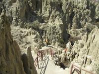La Paz (49) &ndash; &copy; Francisco Javier Burgos Gutierrez (Eberhardt TRAVEL)