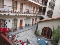 La Paz (58) &ndash; &copy; Francisco Javier Burgos Gutierrez (Eberhardt TRAVEL)