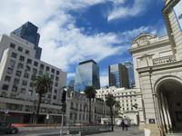 Santiago de Chile (2) &ndash; &copy; Francisco Javier Burgos Gutierrez (Eberhardt TRAVEL)