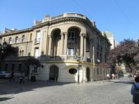 Santiago de Chile (8) &ndash; &copy; Francisco Javier Burgos Gutierrez (Eberhardt TRAVEL)