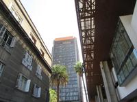 Santiago de Chile (12) &ndash; &copy; Francisco Javier Burgos Gutierrez (Eberhardt TRAVEL)