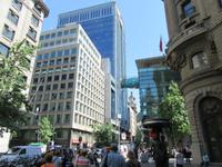 Santiago de Chile (19) &ndash; &copy; Francisco Javier Burgos Gutierrez (Eberhardt TRAVEL)