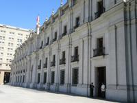 Santiago de Chile (20) &ndash; &copy; Francisco Javier Burgos Gutierrez (Eberhardt TRAVEL)