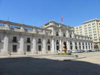 Santiago de Chile (23) &ndash; &copy; Francisco Javier Burgos Gutierrez (Eberhardt TRAVEL)
