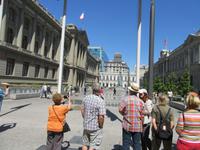 Santiago de Chile (24) &ndash; &copy; Francisco Javier Burgos Gutierrez (Eberhardt TRAVEL)