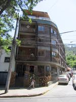 Santiago de Chile (40) &ndash; &copy; Francisco Javier Burgos Gutierrez (Eberhardt TRAVEL)