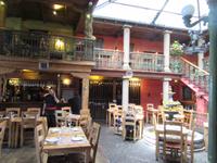Santiago de Chile (42) &ndash; &copy; Francisco Javier Burgos Gutierrez (Eberhardt TRAVEL)