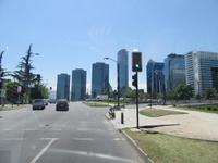 Santiago de Chile (47) &ndash; &copy; Francisco Javier Burgos Gutierrez (Eberhardt TRAVEL)