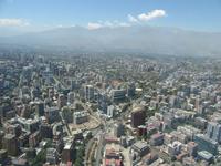 Santiago de Chile (48) &ndash; &copy; Francisco Javier Burgos Gutierrez (Eberhardt TRAVEL)