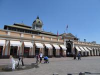 Santiago de Chile (56) &ndash; &copy; Francisco Javier Burgos Gutierrez (Eberhardt TRAVEL)