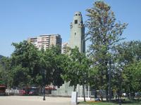 Santiago de Chile (57) &ndash; &copy; Francisco Javier Burgos Gutierrez (Eberhardt TRAVEL)