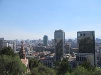 Santiago de Chile (64) &ndash; &copy; Francisco Javier Burgos Gutierrez (Eberhardt TRAVEL)
