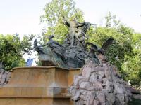 Santiago de Chile (67) &ndash; &copy; Francisco Javier Burgos Gutierrez (Eberhardt TRAVEL)