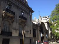 Santiago de Chile (70) &ndash; &copy; Francisco Javier Burgos Gutierrez (Eberhardt TRAVEL)