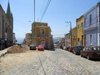 Valparaiso (11) &ndash; &copy; Francisco Javier Burgos Gutierrez (Eberhardt TRAVEL)
