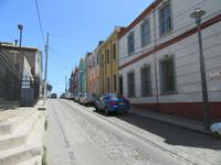 Valparaiso (12) &ndash; &copy; Francisco Javier Burgos Gutierrez (Eberhardt TRAVEL)