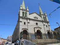 Valparaiso (13) &ndash; &copy; Francisco Javier Burgos Gutierrez (Eberhardt TRAVEL)