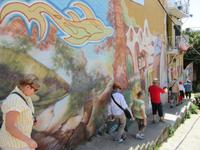 Valparaiso (15) &ndash; &copy; Francisco Javier Burgos Gutierrez (Eberhardt TRAVEL)