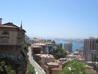 Valparaiso (26) &ndash; &copy; Francisco Javier Burgos Gutierrez (Eberhardt TRAVEL)