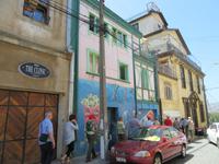Valparaiso (28) &ndash; &copy; Francisco Javier Burgos Gutierrez (Eberhardt TRAVEL)