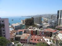 Valparaiso (30) &ndash; &copy; Francisco Javier Burgos Gutierrez (Eberhardt TRAVEL)