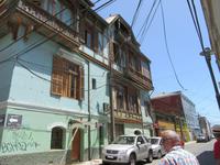 Valparaiso (33) &ndash; &copy; Francisco Javier Burgos Gutierrez (Eberhardt TRAVEL)