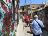 Valparaiso (36) &ndash; &copy; Francisco Javier Burgos Gutierrez (Eberhardt TRAVEL)