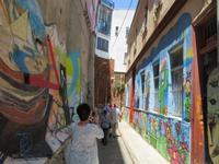 Valparaiso (38) &ndash; &copy; Francisco Javier Burgos Gutierrez (Eberhardt TRAVEL)