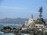 Viña del Mar (6) &ndash; &copy; Francisco Javier Burgos Gutierrez (Eberhardt TRAVEL)