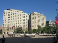 Santiago de Chile (1) &ndash; &copy; Francisco Javier Burgos Gutierrez (Eberhardt TRAVEL)