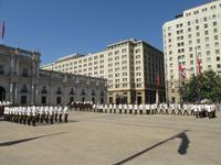 Santiago de Chile (6) &ndash; &copy; Francisco Javier Burgos Gutierrez (Eberhardt TRAVEL)