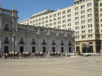 Santiago de Chile (9) &ndash; &copy; Francisco Javier Burgos Gutierrez (Eberhardt TRAVEL)