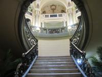 Santiago de Chile (10) &ndash; &copy; Francisco Javier Burgos Gutierrez (Eberhardt TRAVEL)