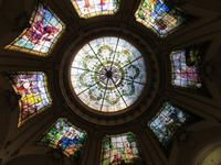 Santiago de Chile (11) &ndash; &copy; Francisco Javier Burgos Gutierrez (Eberhardt TRAVEL)