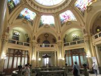 Santiago de Chile (12) &ndash; &copy; Francisco Javier Burgos Gutierrez (Eberhardt TRAVEL)