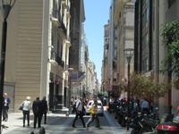 Buenos Aires (3) &ndash; &copy; Francisco Javier Burgos Gutierrez (Eberhardt TRAVEL)